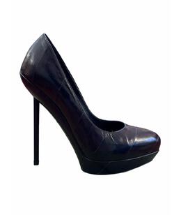 SAINT LAURENT: Туфли 
