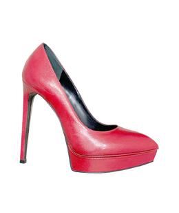 SAINT LAURENT: Туфли 