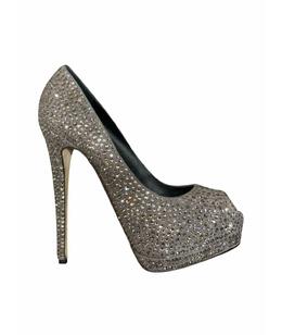 GIUSEPPE ZANOTTI DESIGN: Туфли 