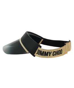 JIMMY CHOO: Кепка 