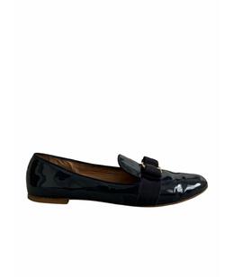 SALVATORE FERRAGAMO: Лоферы 