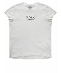 POLO RALPH LAUREN: Футболка 