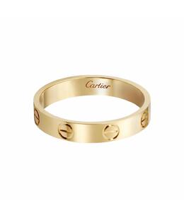 CARTIER: Кольцо 