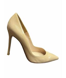 GIANVITO ROSSI: Туфли 