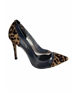 GIANVITO ROSSI: Туфли 