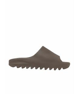 ADIDAS YEEZY: Шлёпанцы 
