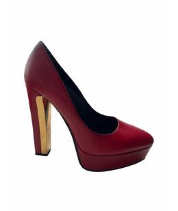SAINT LAURENT: Туфли 
