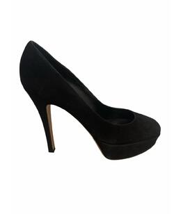 GIANVITO ROSSI: Чёрные туфли 