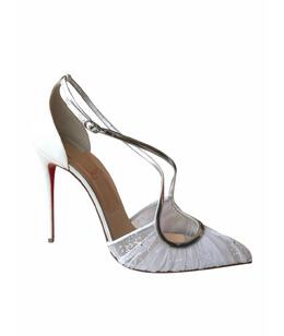 CHRISTIAN LOUBOUTIN: Туфли 