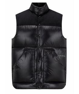 MONCLER: Жилет 