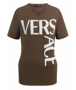 VERSACE: Футболка 