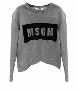 MSGM: Толстовка 