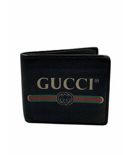 GUCCI: Кошелёк 