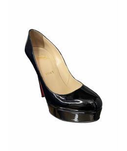 CHRISTIAN LOUBOUTIN: Туфли 