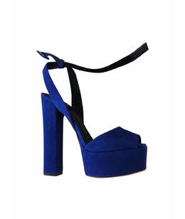 GIUSEPPE ZANOTTI DESIGN: Босоножки 