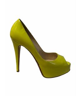 CHRISTIAN LOUBOUTIN: Туфли 