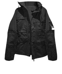 STONE ISLAND: Хлопковая куртка 