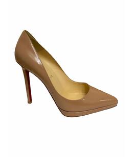 CHRISTIAN LOUBOUTIN: Туфли 