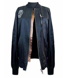 PHILIPP PLEIN: Куртка 