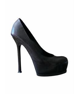 SAINT LAURENT: Туфли 