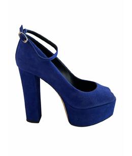 GIUSEPPE ZANOTTI DESIGN: Босоножки 