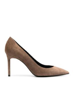 SAINT LAURENT: Туфли 