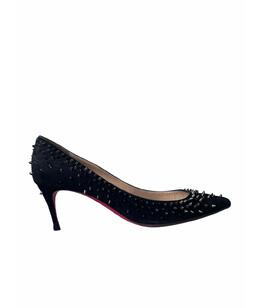 CHRISTIAN LOUBOUTIN: Туфли 