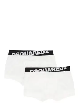 Dsquared2: Трусы 