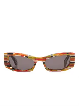 Marni Eyewear: Очки 