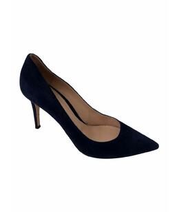 GIANVITO ROSSI: Туфли 
