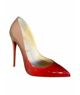 CHRISTIAN LOUBOUTIN: Туфли 