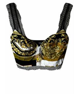 VERSACE: Майка 