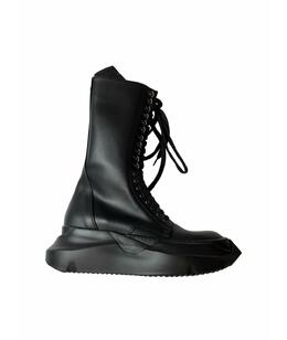 RICK OWENS DRKSHDW: Сапоги 