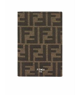 FENDI: Картхолдер 