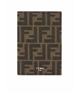 FENDI: Обложка 