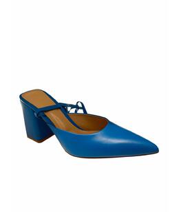 GIANVITO ROSSI: Туфли 
