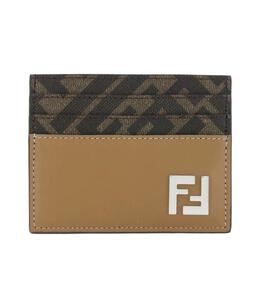 FENDI: Картхолдер 