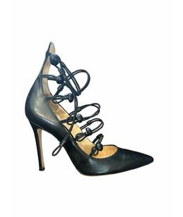 GIANVITO ROSSI: Туфли 