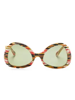 Marni Eyewear: Очки 