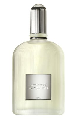 Tom Ford: Духи  Grey Vetiver