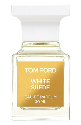 Tom Ford: Духи  White Suede