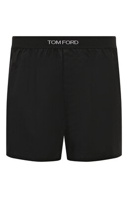 Tom Ford: Чёрные трусы 