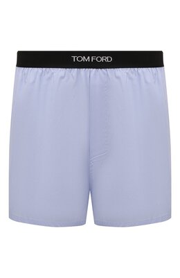 Tom Ford: Голубые трусы 