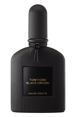 Tom Ford: Духи  Black Orchid