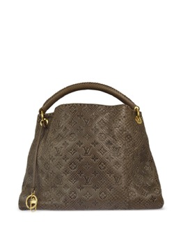 Louis Vuitton Pre-Owned: Сумка 