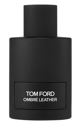 Tom Ford: Духи  Ombre Leather