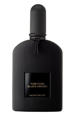 Tom Ford: Духи  Black Orchid