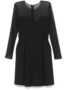 PINKO: Короткое платье 