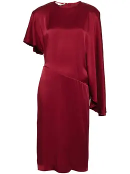 Stella McCartney: Длинное платье 