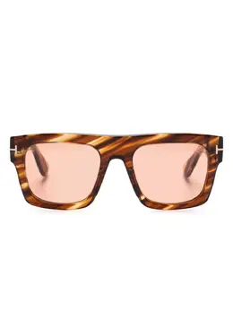 TOM FORD Eyewear: Очки 